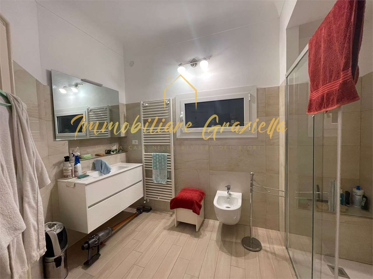 Villa a Vallecrosia — Rif. 514_ - Foto 21