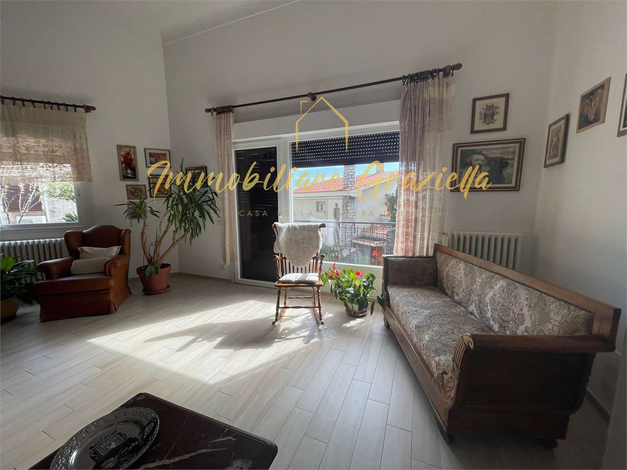 Villa a Vallecrosia — Rif. 514_ - Foto 24