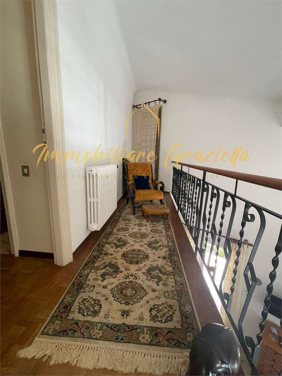 Villa a Vallecrosia — Rif. 514_ - Foto 31