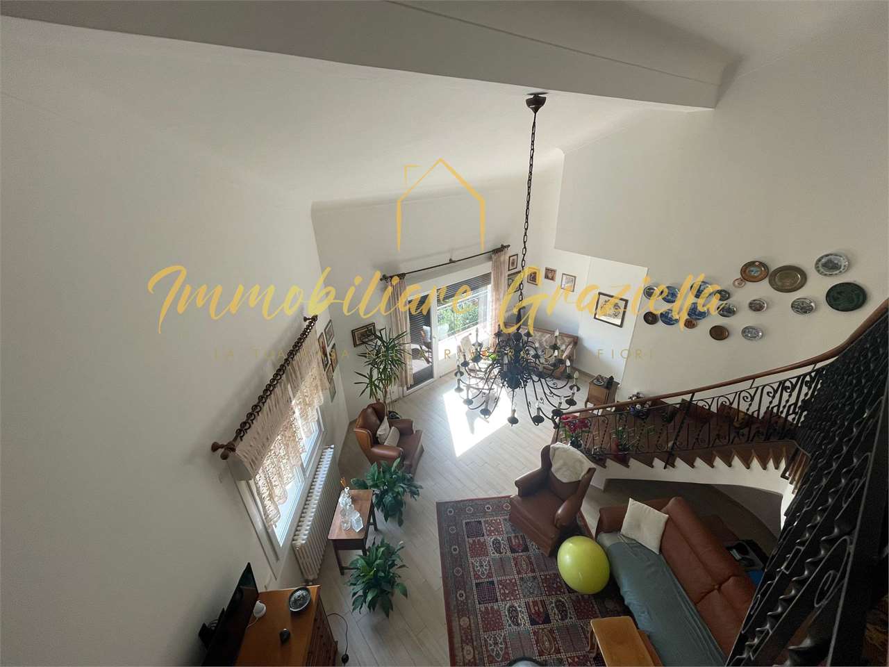 Villa a Vallecrosia — Rif. 514_ - Foto 29