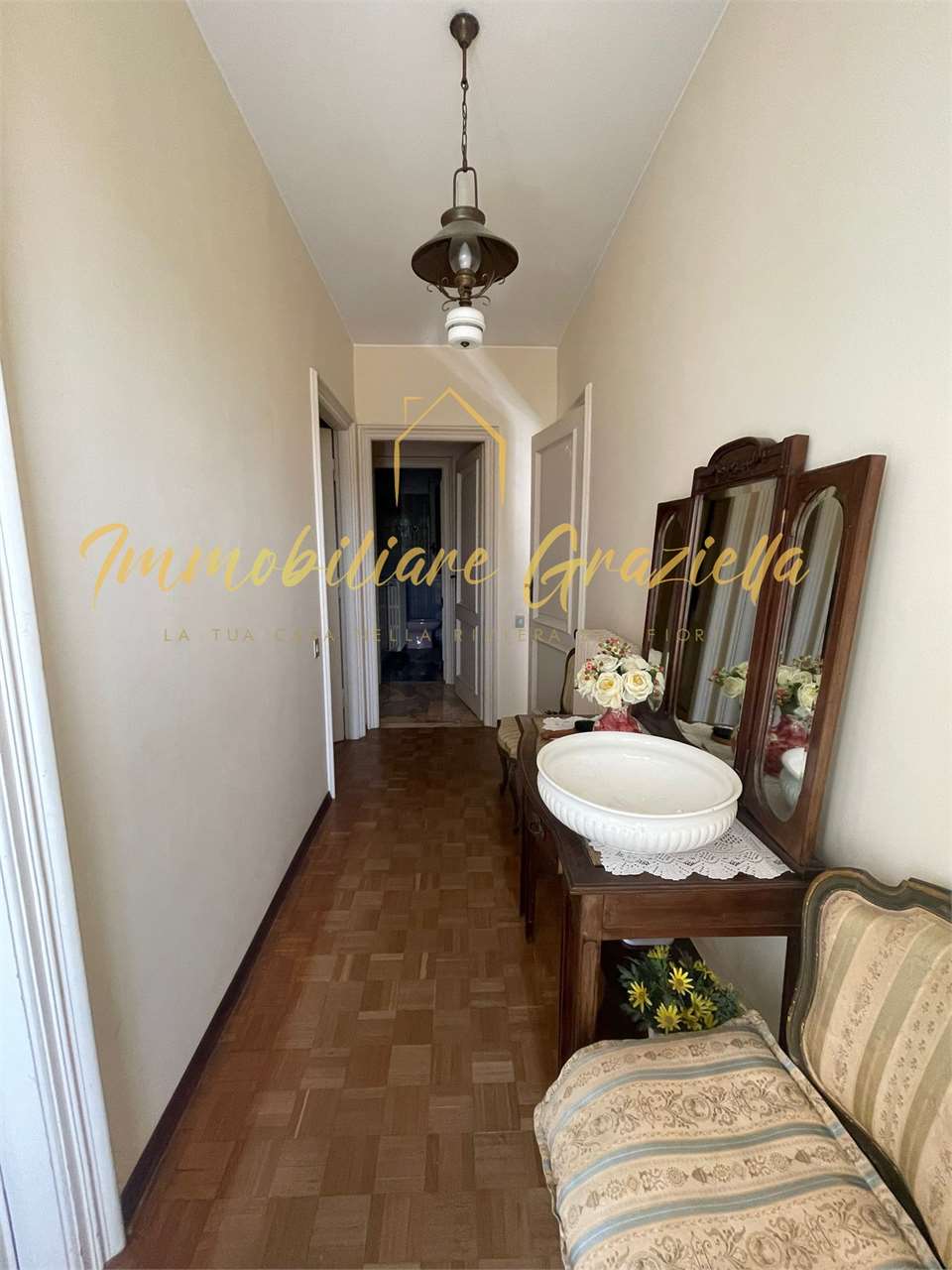 Villa a Vallecrosia — Rif. 514_ - Foto 32