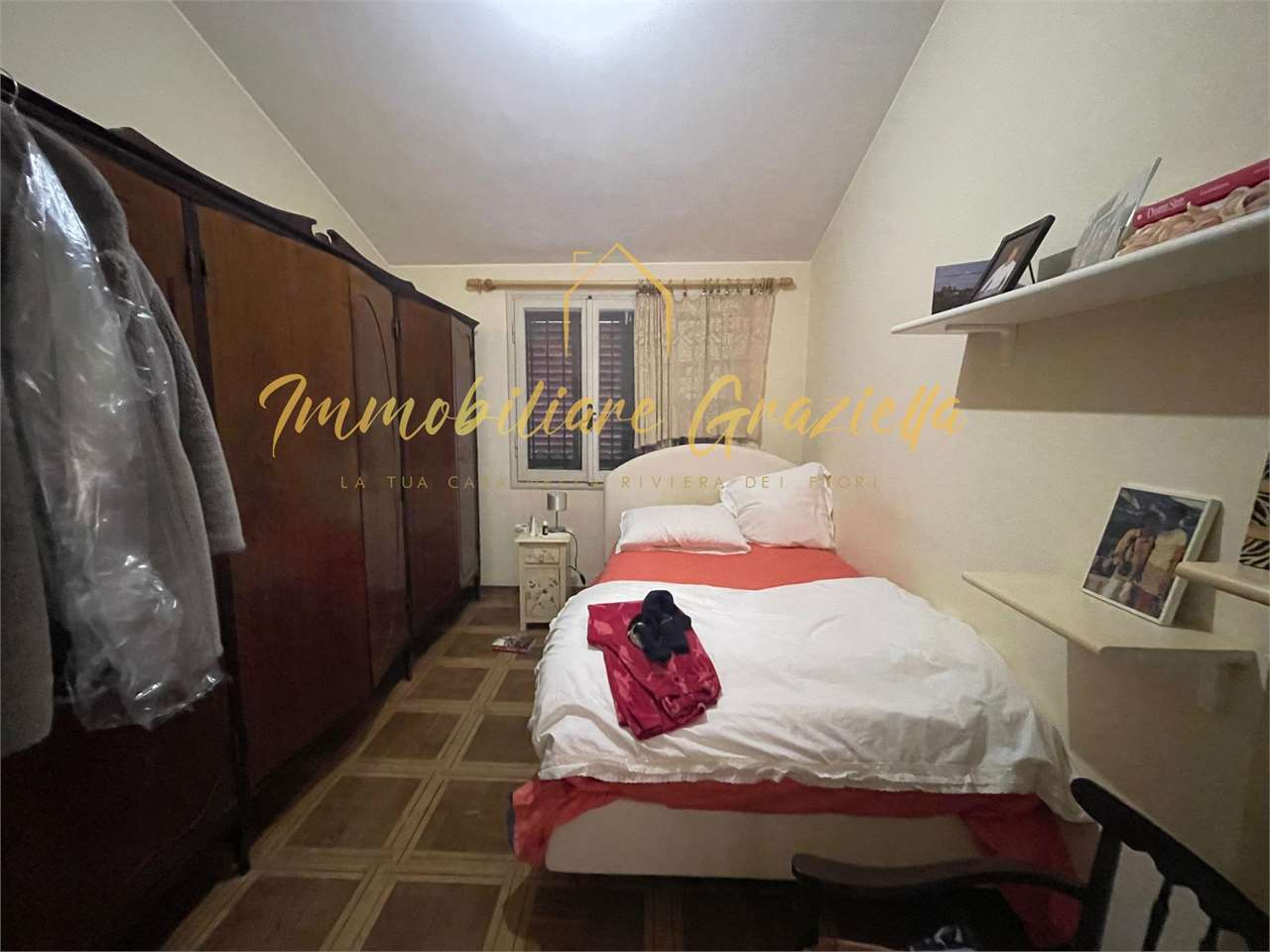 Villa a Vallecrosia — Rif. 514_ - Foto 34