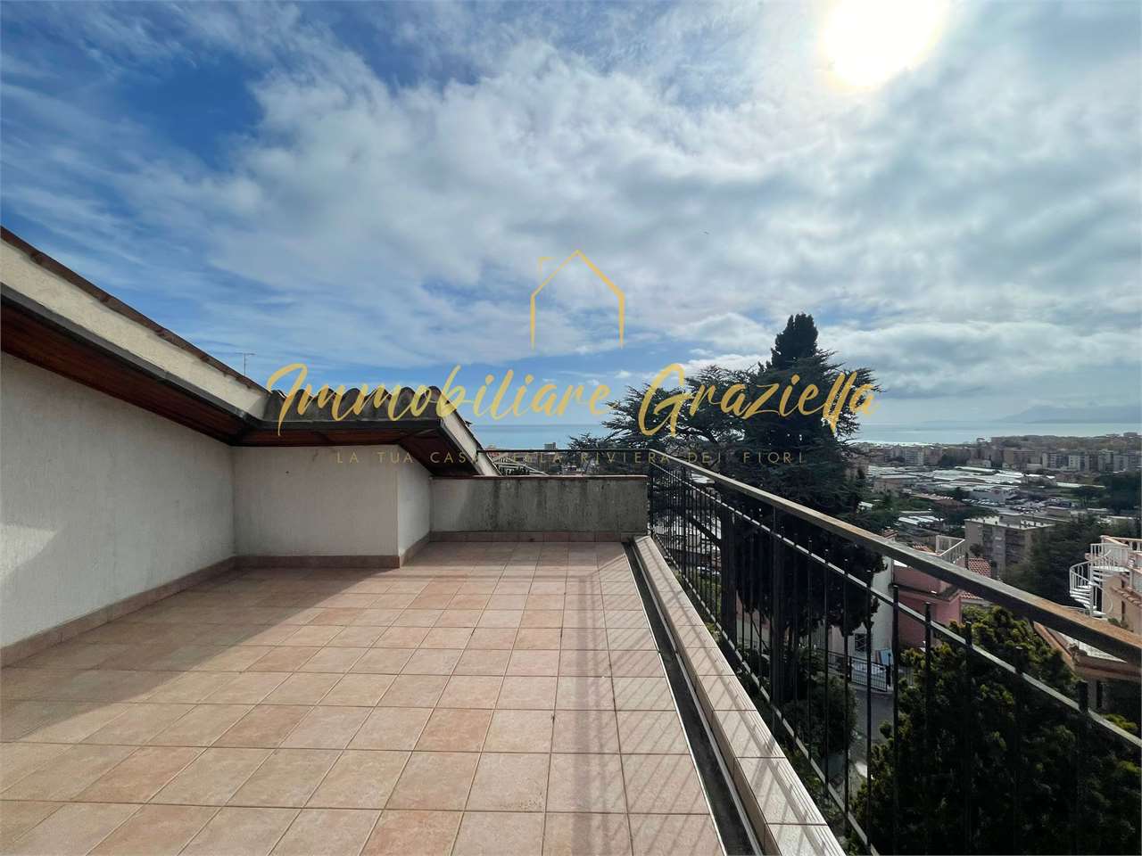 Villa a Vallecrosia — Rif. 514_ - Foto 39