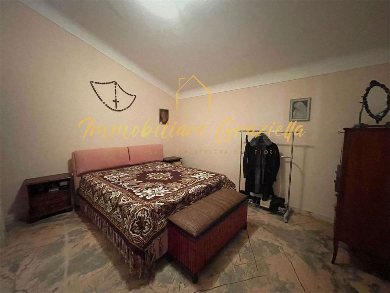 Villa a Vallecrosia — Rif. 514_ - Foto 33