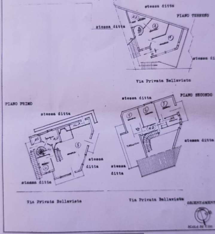 Villa a Vallecrosia — Rif. 514_ - Foto 40