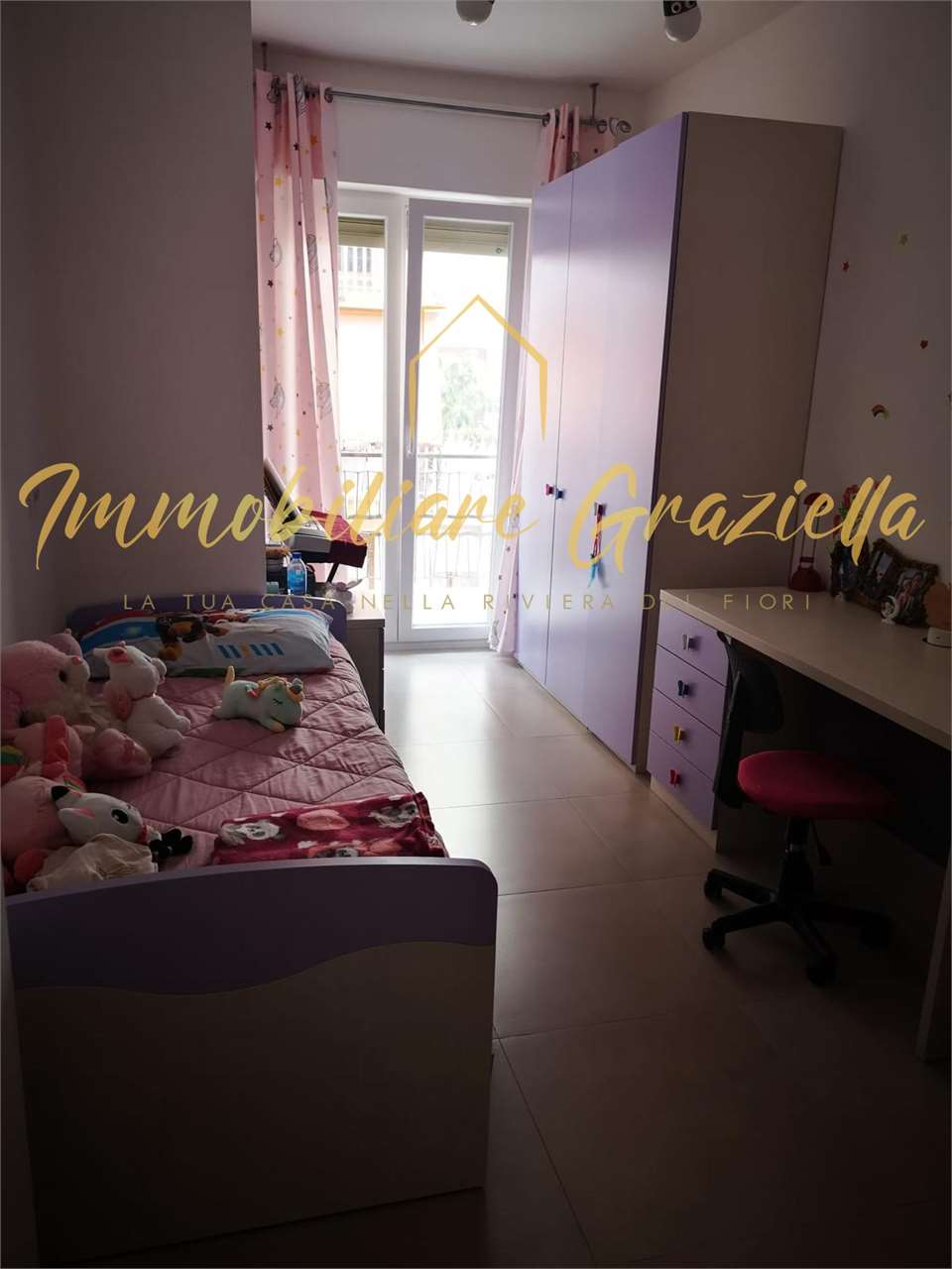 Appartamento a Ventimiglia — Rif. C3-39 - Foto 9