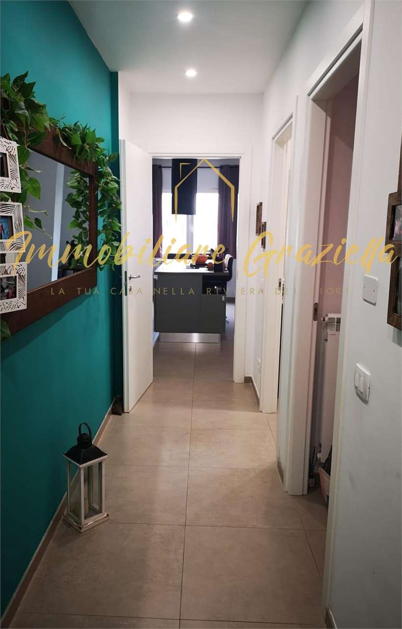 Appartamento a Ventimiglia — Rif. C3-39 - Foto 6