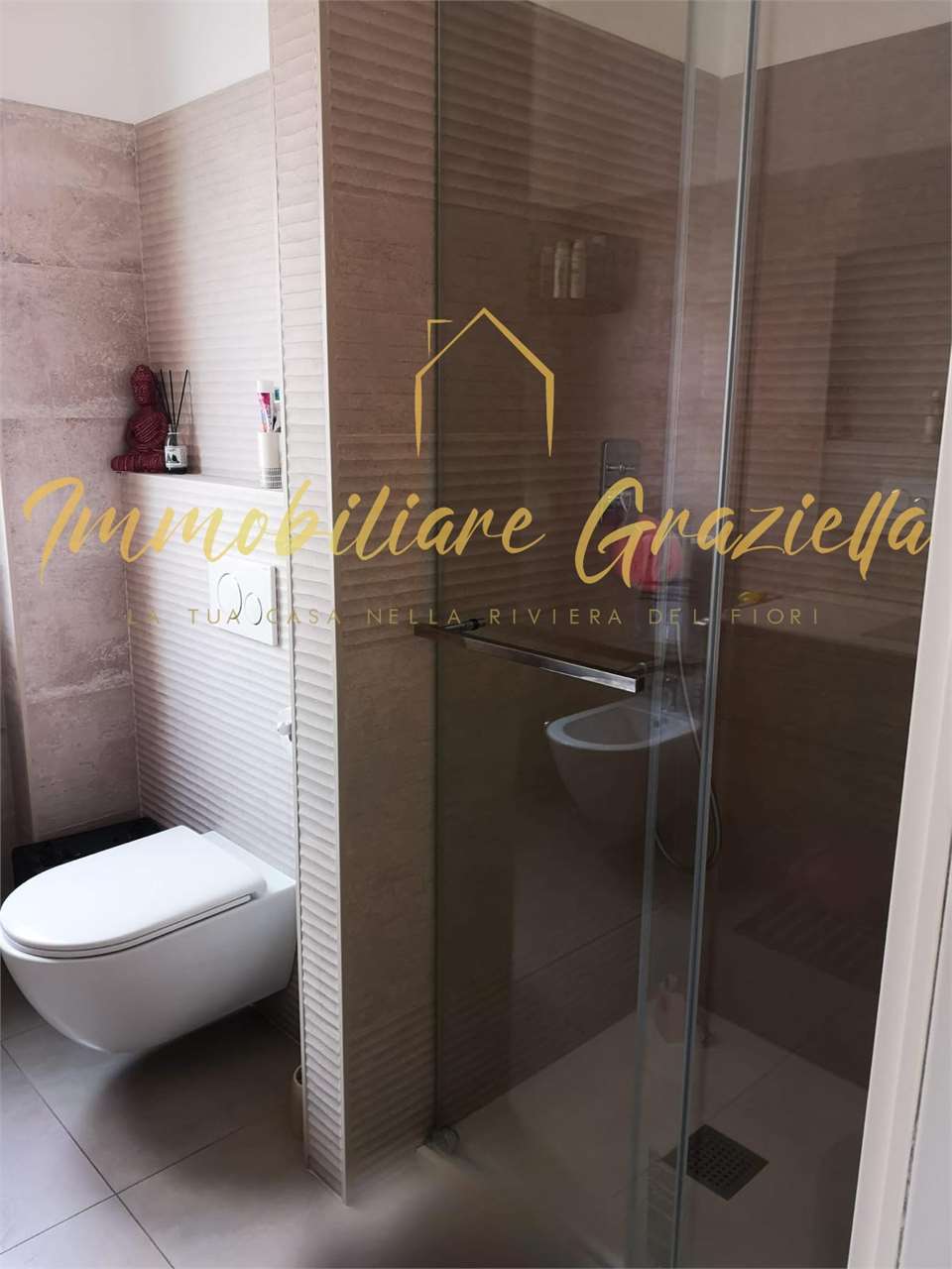 Appartamento a Ventimiglia — Rif. C3-39 - Foto 13