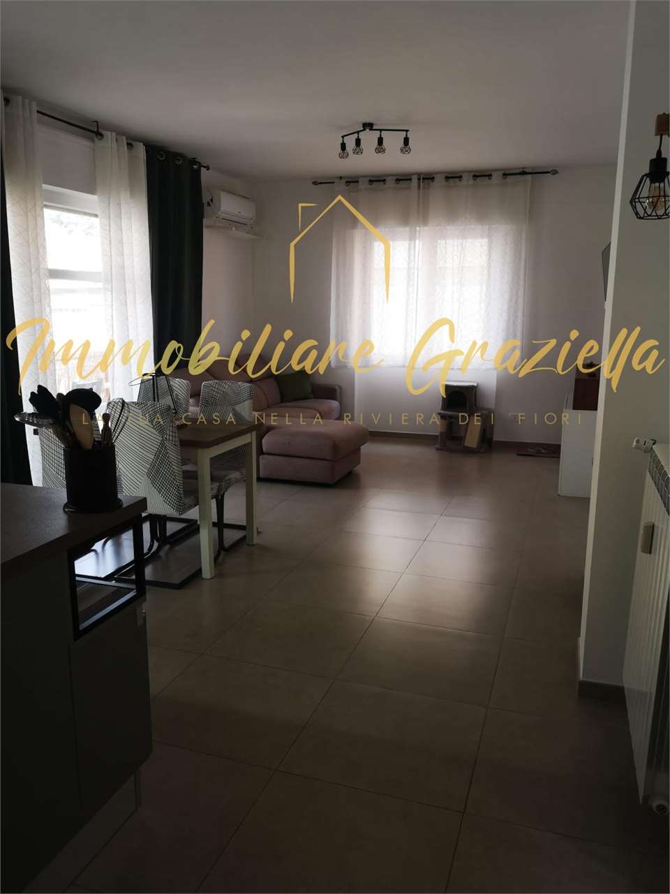 Appartamento a Ventimiglia — Rif. C3-39 - foto 4