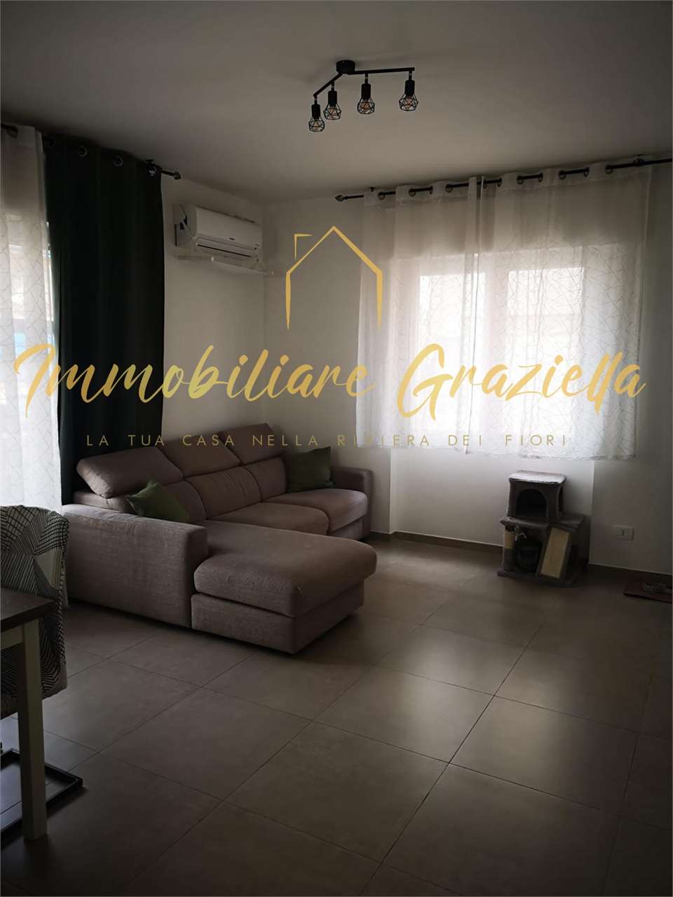 Appartamento a Ventimiglia — Rif. C3-39 - foto 5