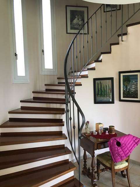 Villa a Vallecrosia — Rif. 530 - Foto 12