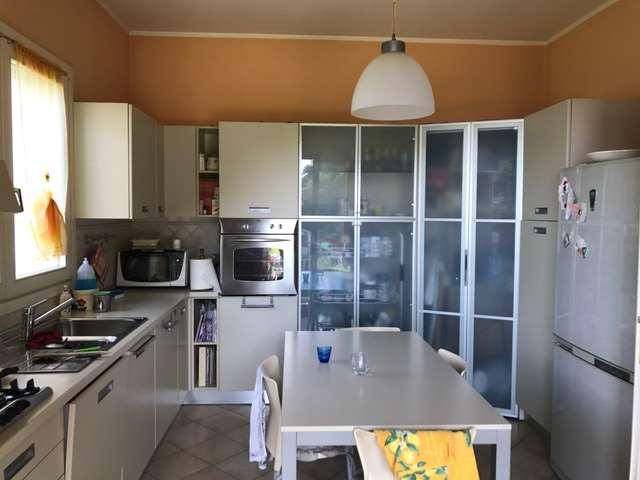 Villa a Vallecrosia — Rif. 530 - Foto 11