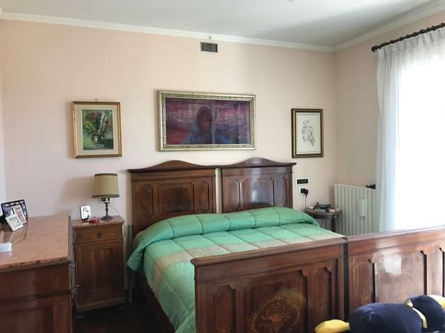 Villa a Vallecrosia — Rif. 530 - Foto 15