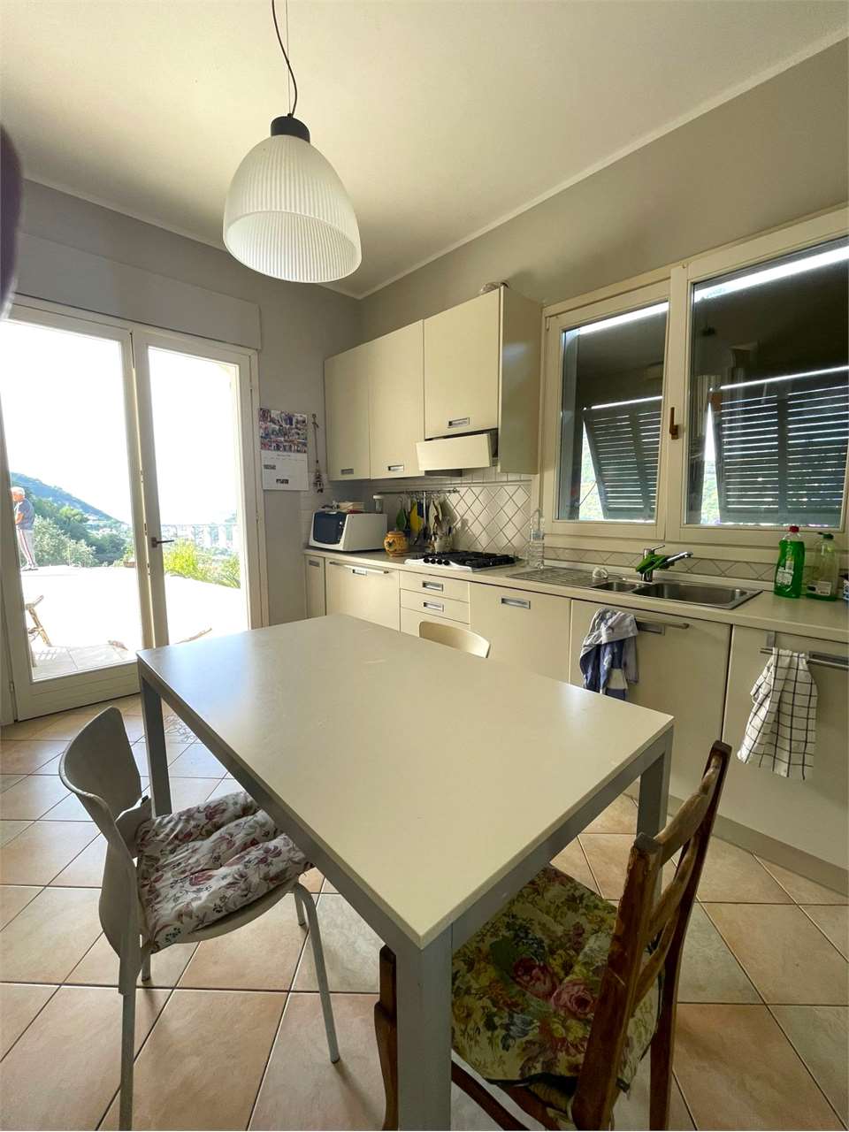 Villa a Vallecrosia — Rif. 530 - Foto 10
