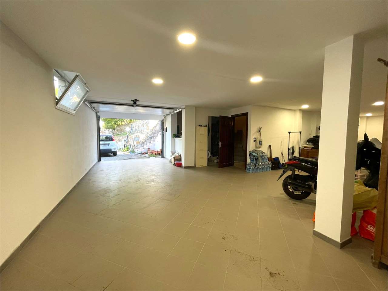 Villa a Vallecrosia — Rif. 530 - Foto 20
