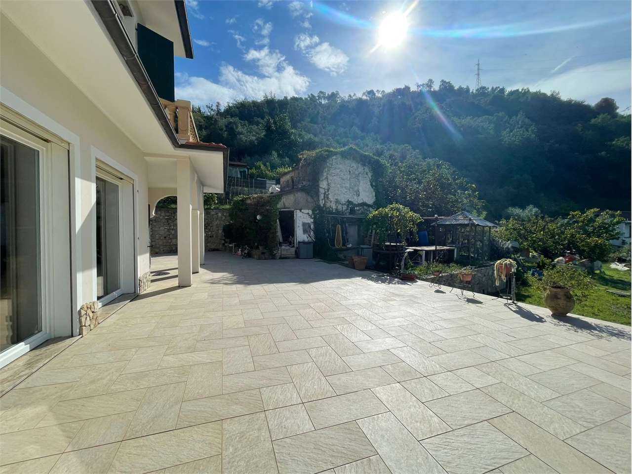 Villa a Vallecrosia — Rif. 530 - Foto 9