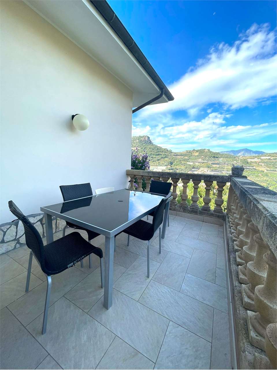 Villa a Vallecrosia — Rif. 530 - Foto 13