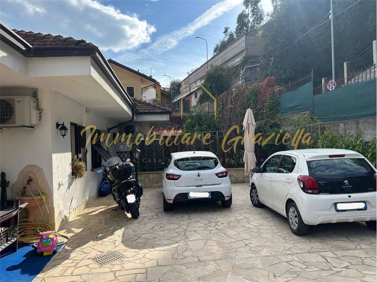 Appartamento a Camporosso — Rif. C3-45 - Foto 19