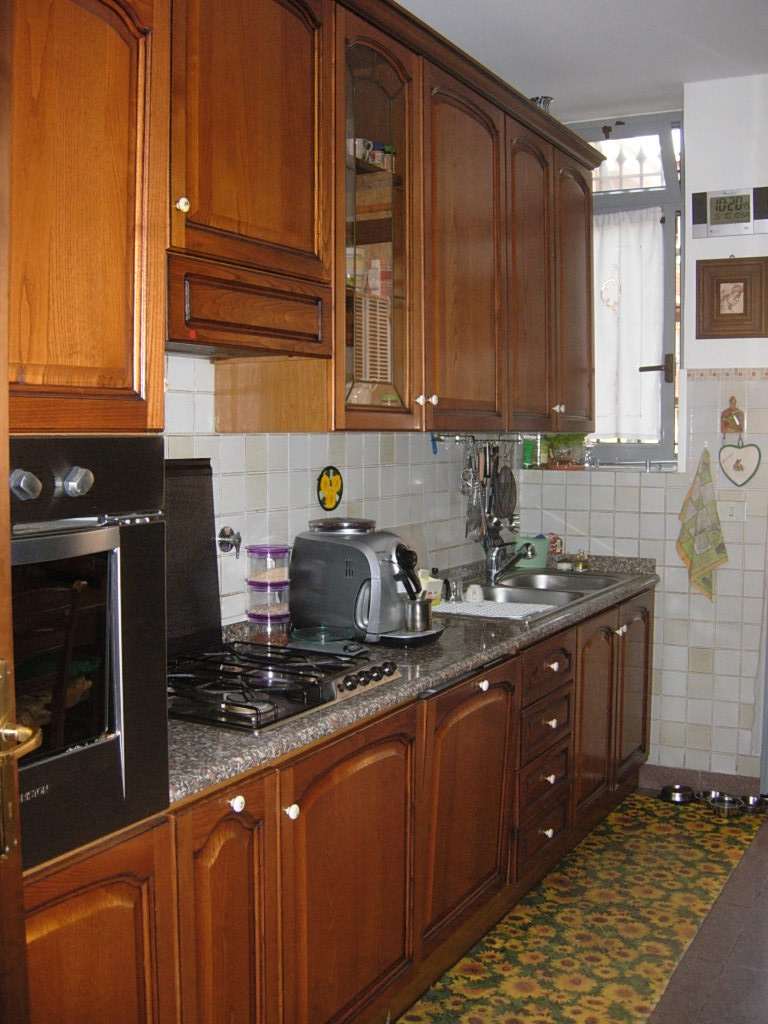 Appartamento a Ventimiglia — Rif. 5005 - Foto 7