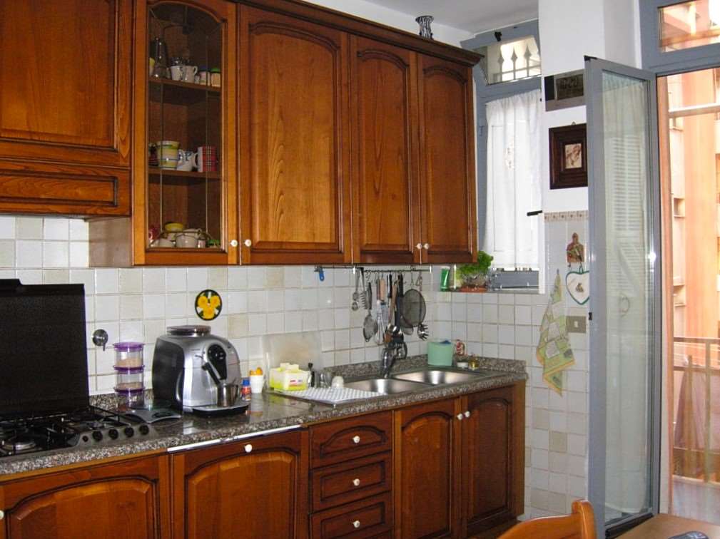 Appartamento a Ventimiglia — Rif. 5005 - Foto 8