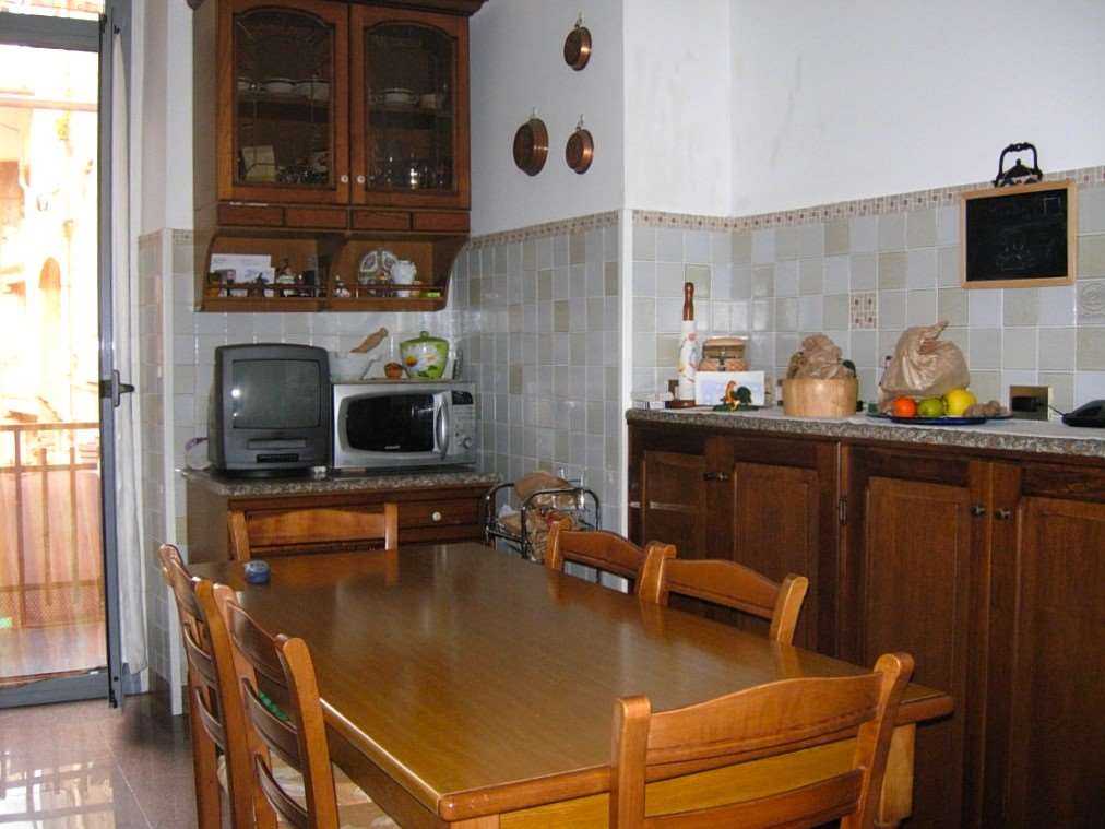 Appartamento a Ventimiglia — Rif. 5005 - Foto 9