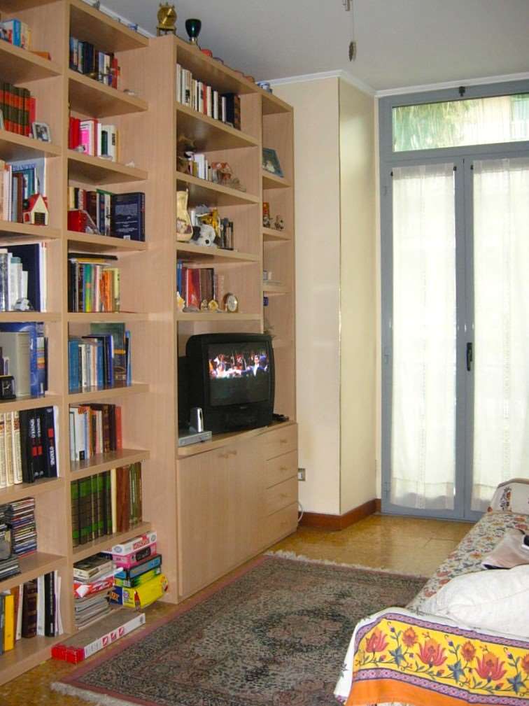 Appartamento a Ventimiglia — Rif. 5005 - Foto 17