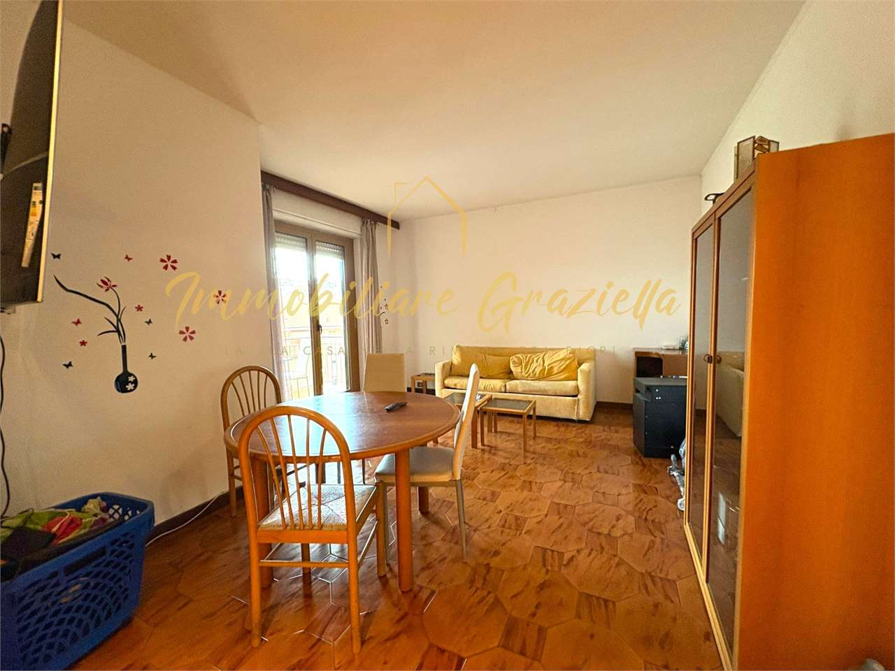 Appartamento a Ventimiglia — Rif. 400. - foto 3