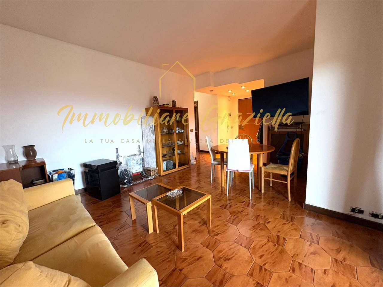 Appartamento a Ventimiglia — Rif. 400. - foto 1