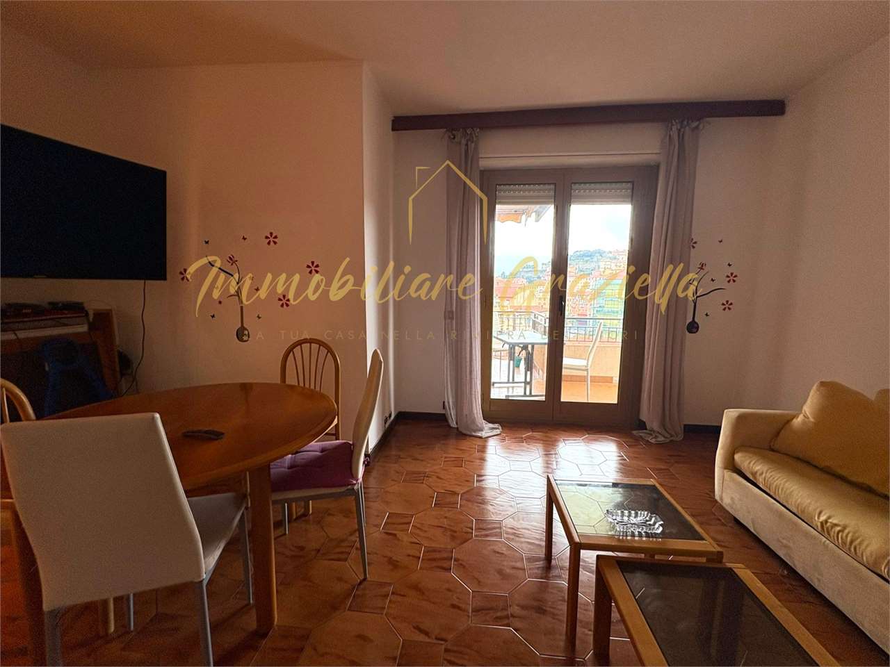 Appartamento a Ventimiglia — Rif. 400. - foto 4