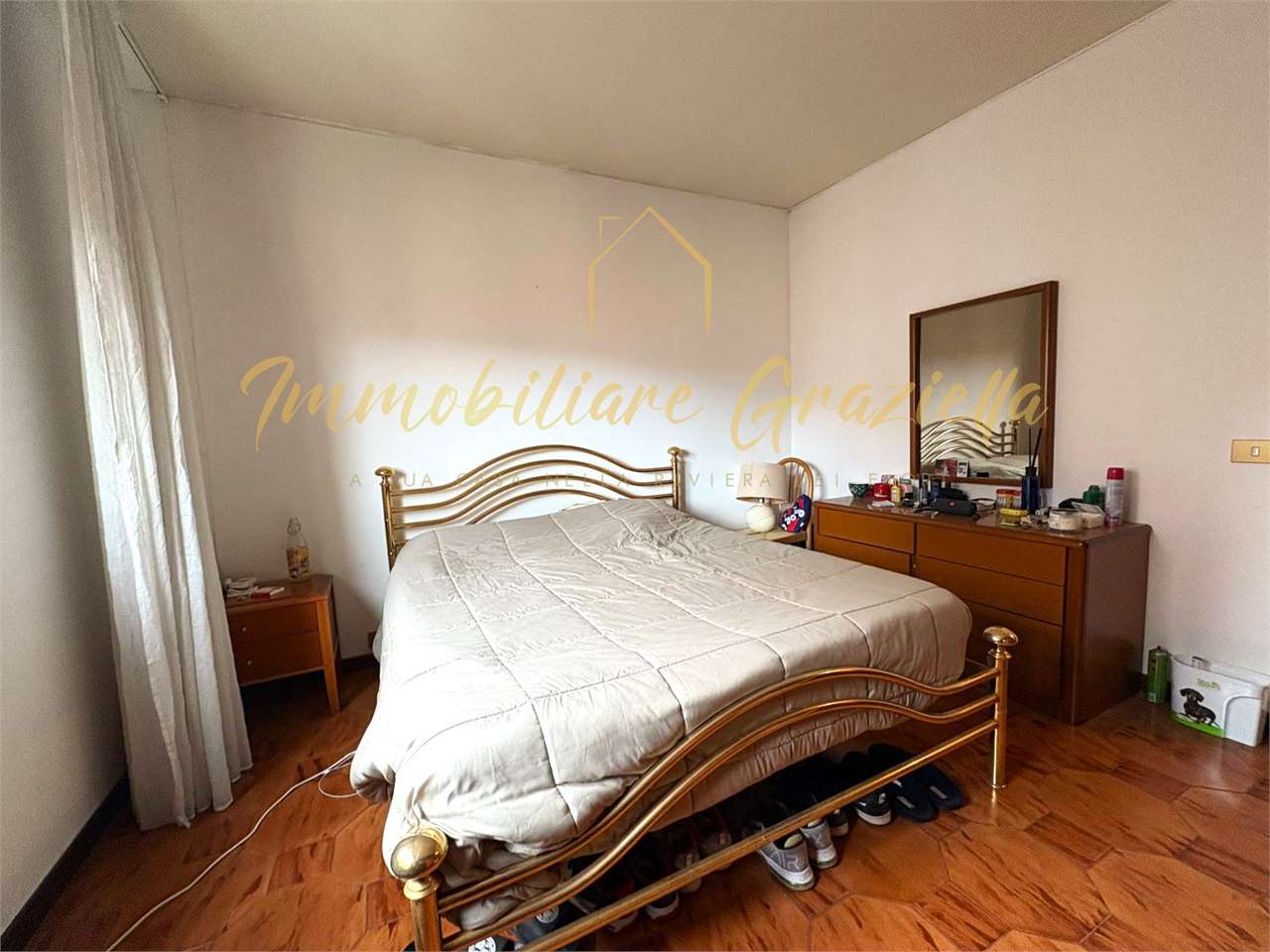 Appartamento a Ventimiglia — Rif. 400. - foto 5