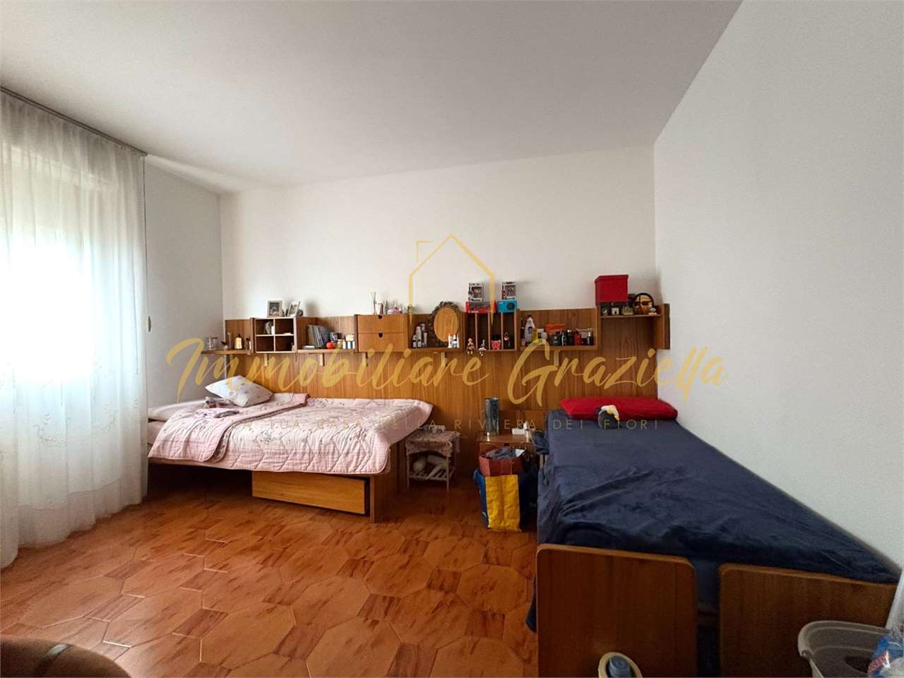Appartamento a Ventimiglia — Rif. 400. - Foto 8