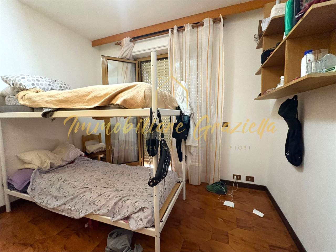 Appartamento a Ventimiglia — Rif. 400. - Foto 10
