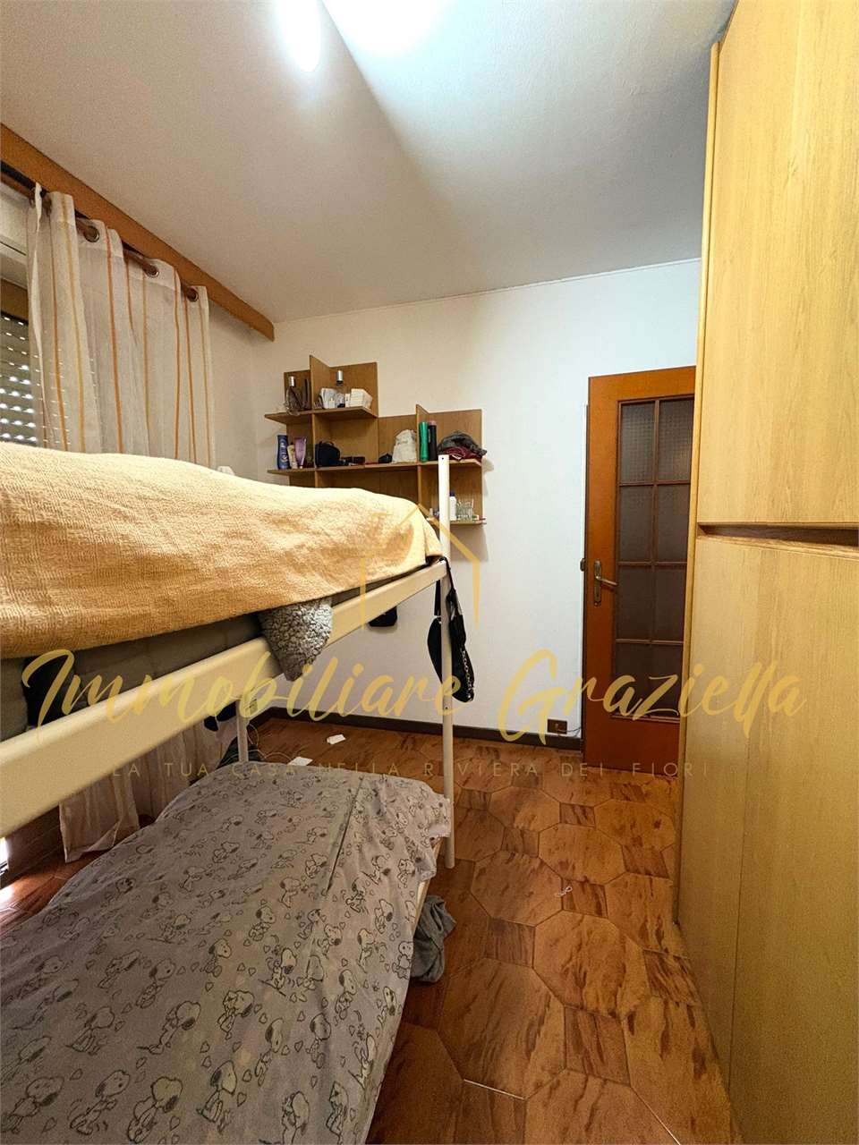 Appartamento a Ventimiglia — Rif. 400. - Foto 11
