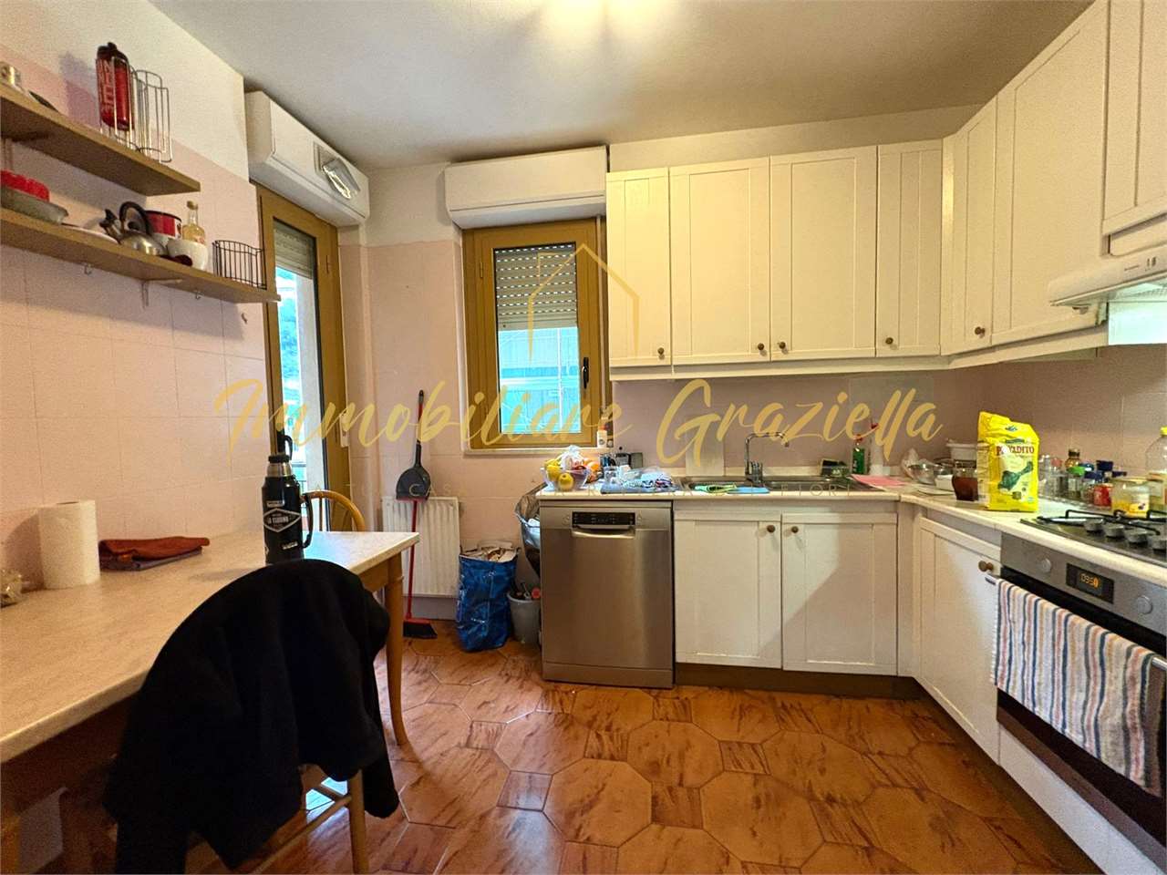 Appartamento a Ventimiglia — Rif. 400. - Foto 12