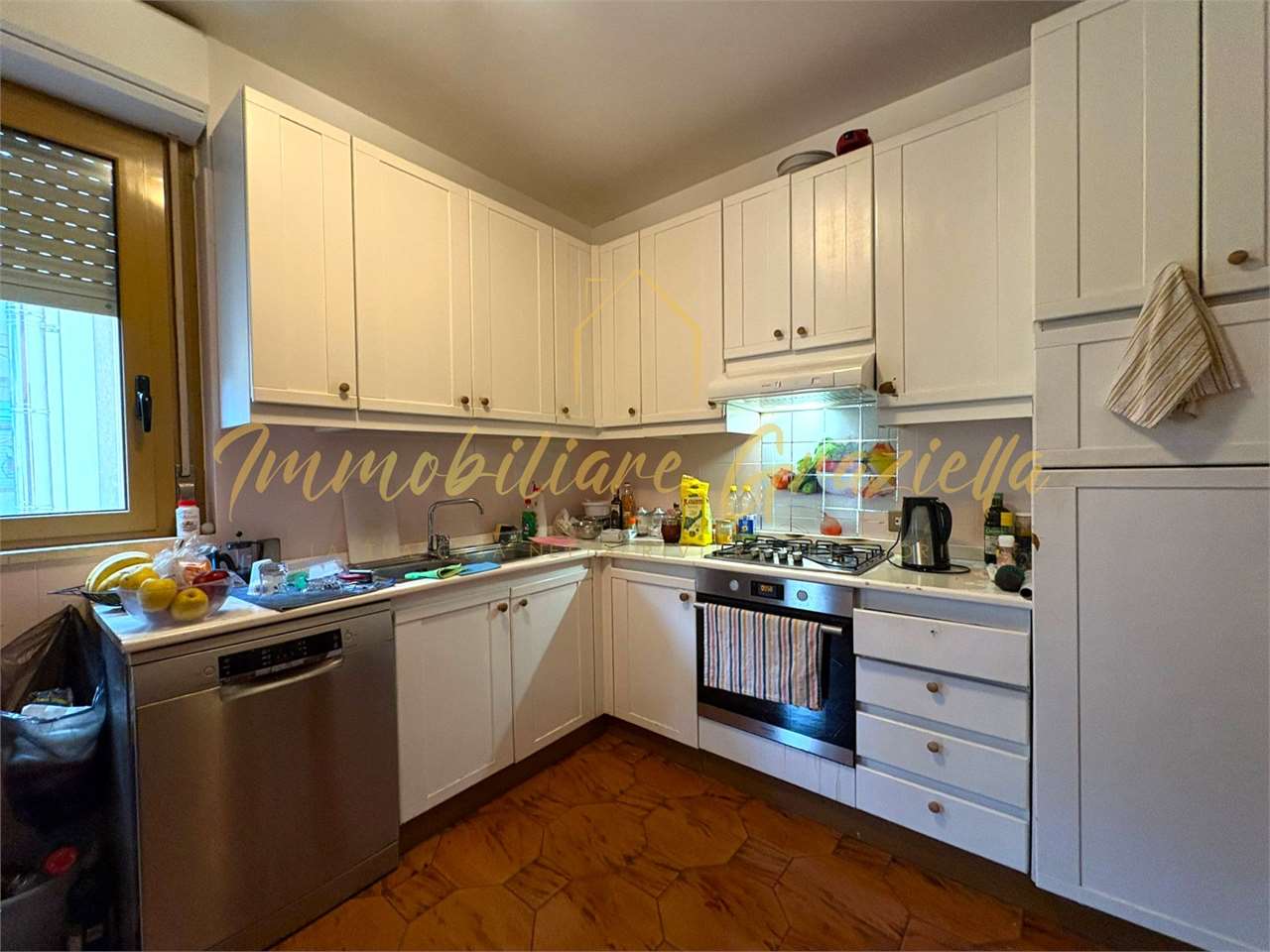 Appartamento a Ventimiglia — Rif. 400. - Foto 13