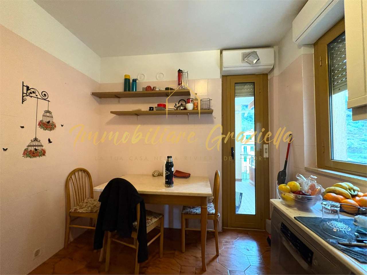 Appartamento a Ventimiglia — Rif. 400. - Foto 14