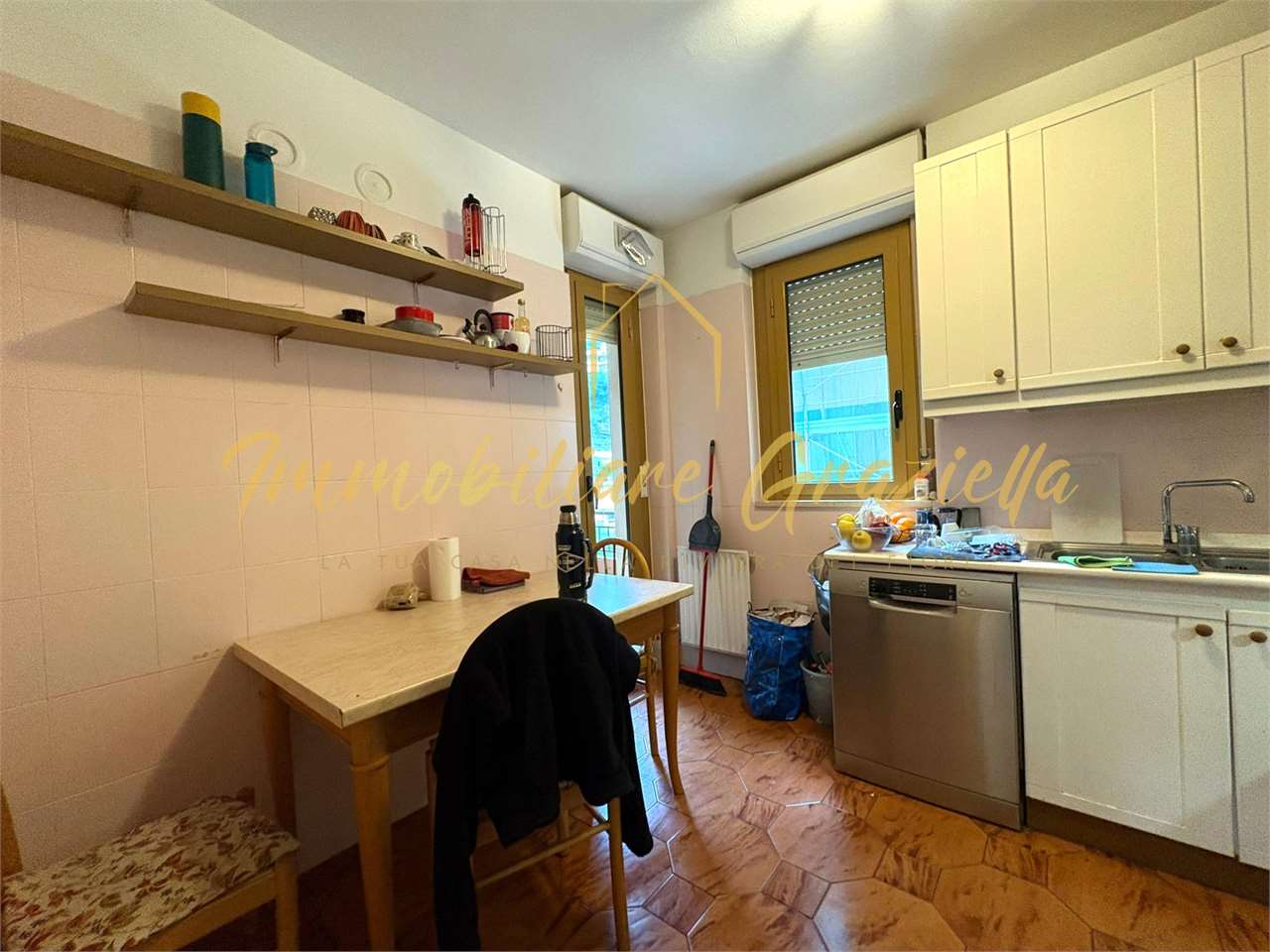 Appartamento a Ventimiglia — Rif. 400. - Foto 15