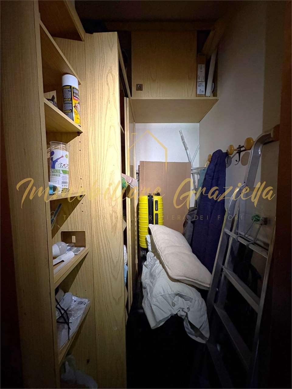 Appartamento a Ventimiglia — Rif. 400. - Foto 16