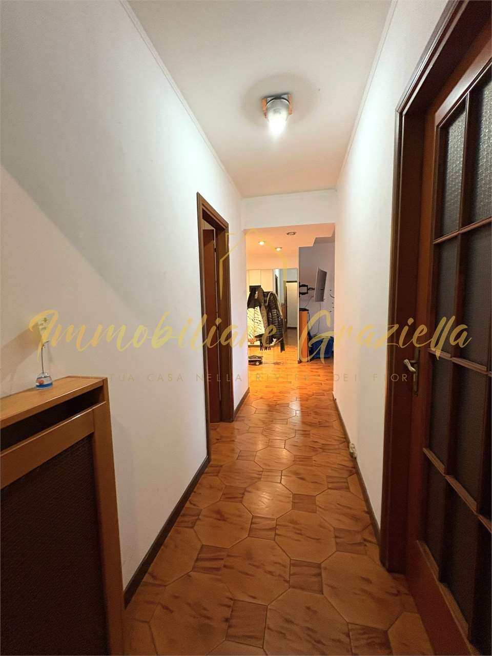 Appartamento a Ventimiglia — Rif. 400. - Foto 17