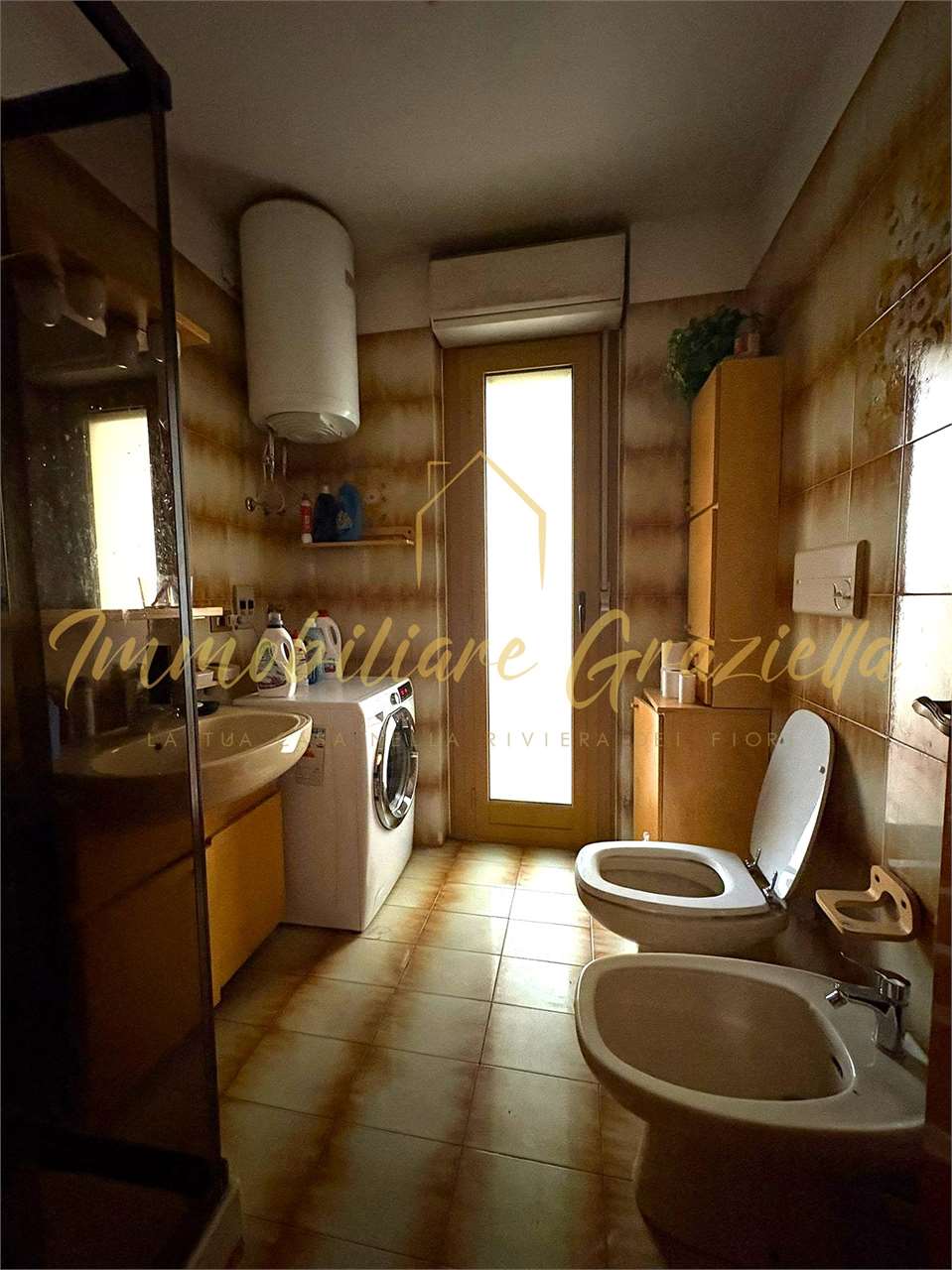 Appartamento a Ventimiglia — Rif. 400. - Foto 19