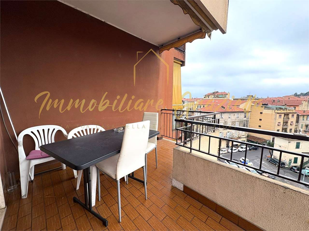 Appartamento a Ventimiglia — Rif. 400. - Foto 22