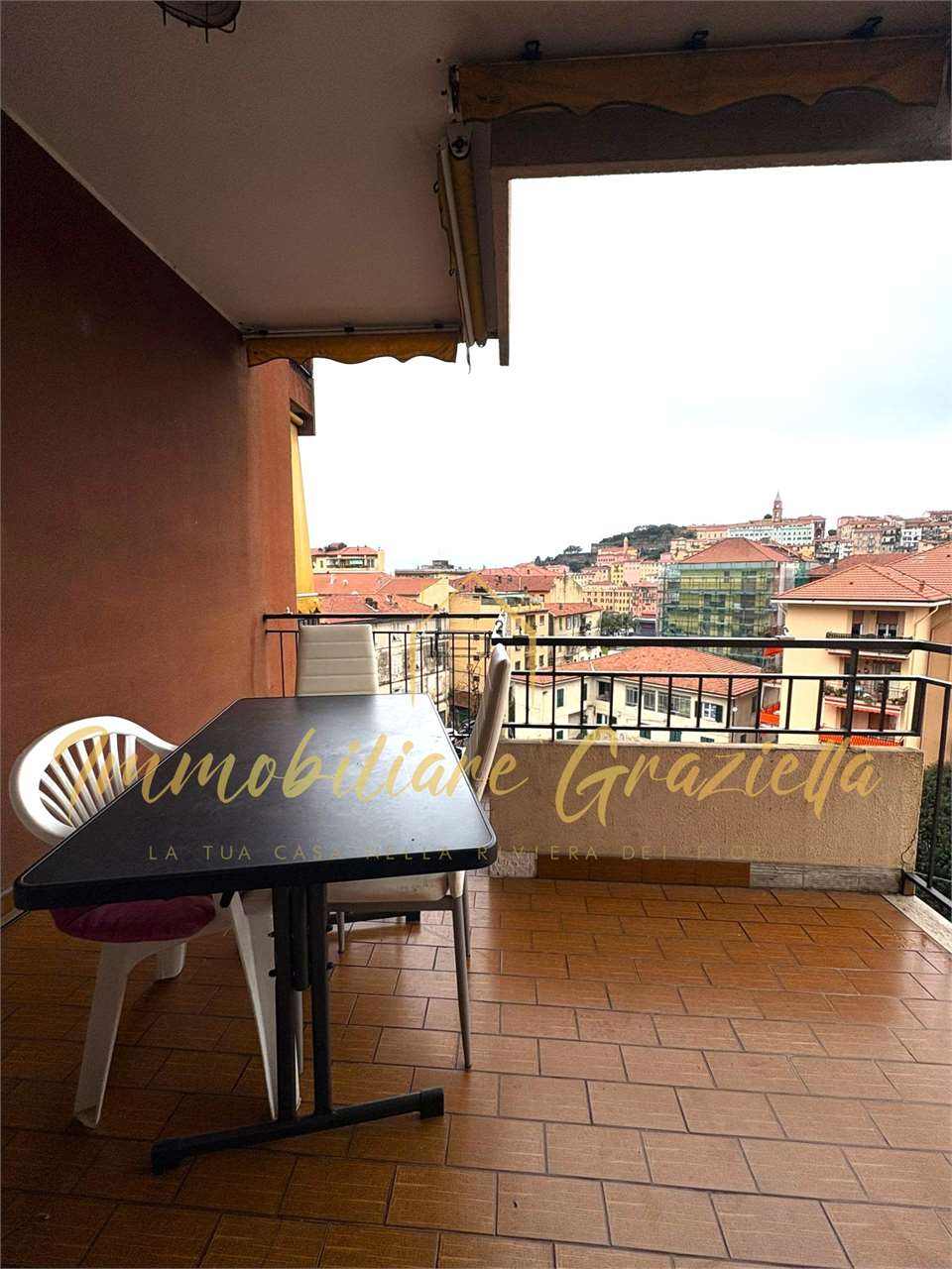 Appartamento a Ventimiglia — Rif. 400. - Foto 23