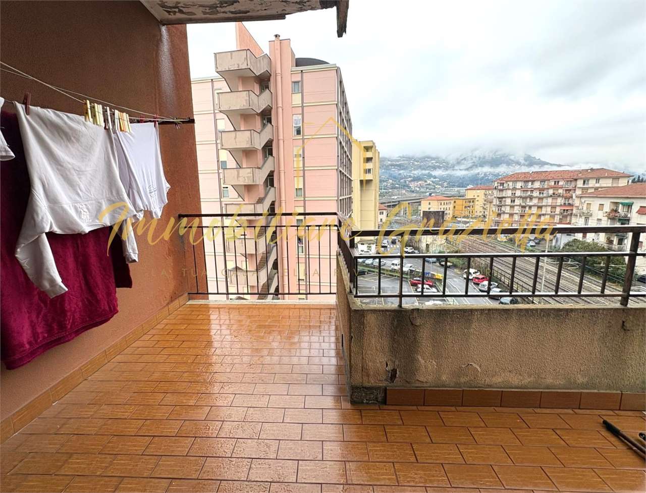 Appartamento a Ventimiglia — Rif. 400. - Foto 24