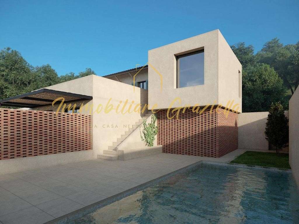 Appartamento a Bordighera — Rif. 335 - foto 1