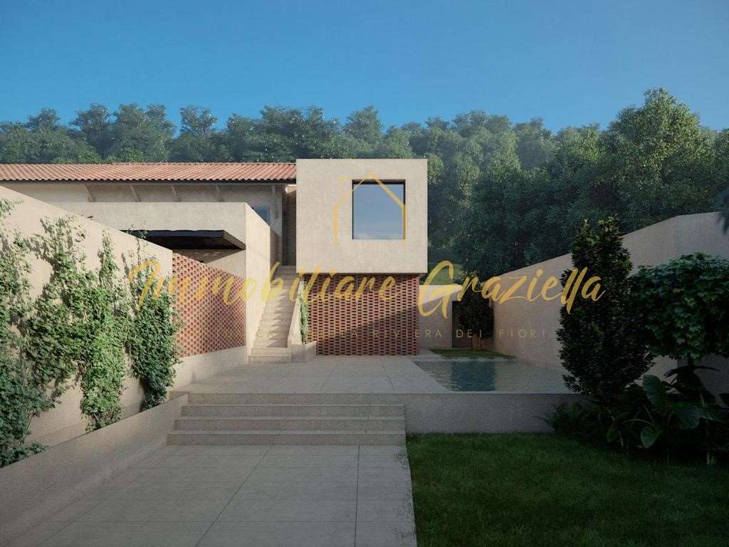 Appartamento a Bordighera — Rif. 335 - foto 2