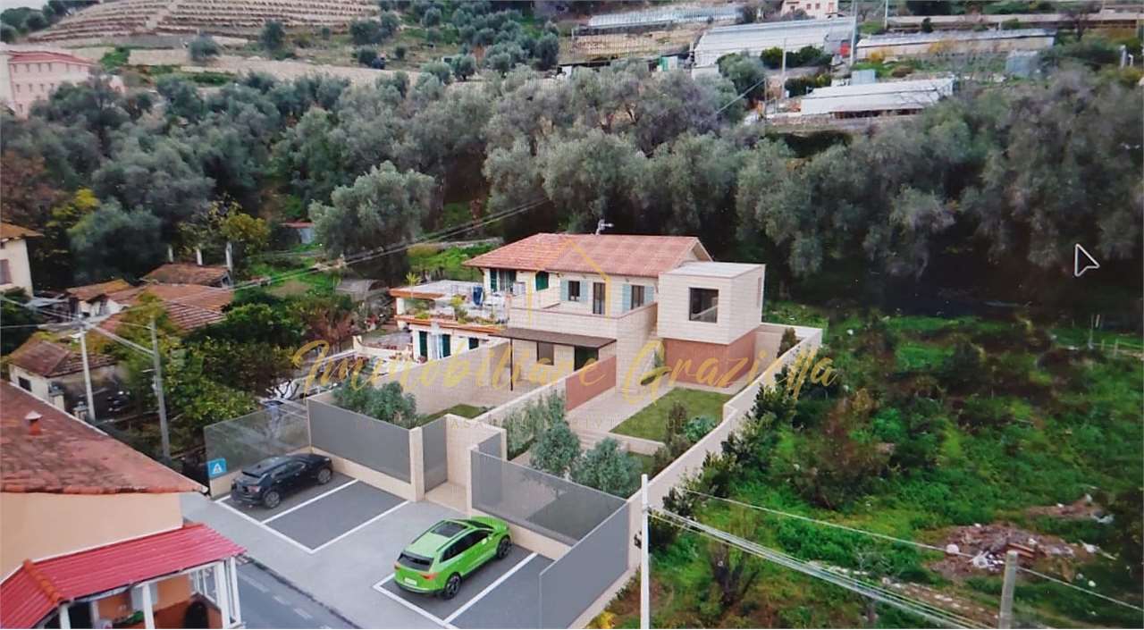 Appartamento a Bordighera — Rif. 335 - foto 4