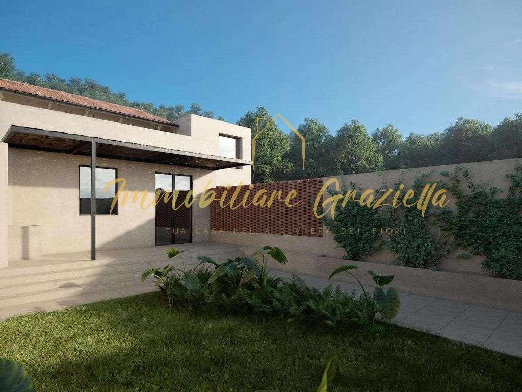 Appartamento a Bordighera — Rif. 336 - Foto 9