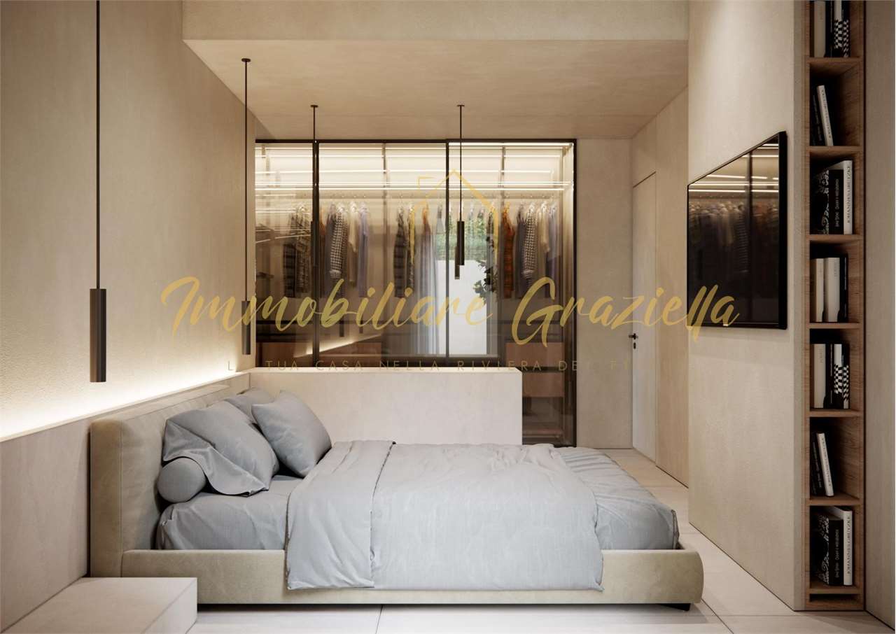 Appartamento a Bordighera — Rif. 336 - Foto 7