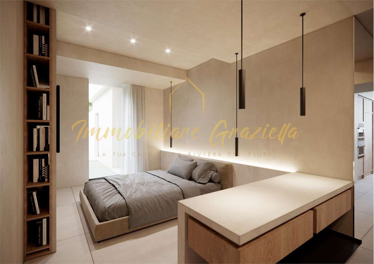 Appartamento a Bordighera — Rif. 336 - Foto 8
