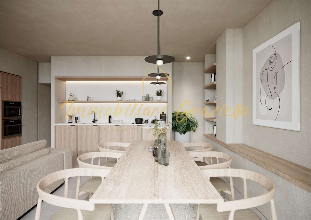 Appartamento a Bordighera — Rif. 336 - foto 5